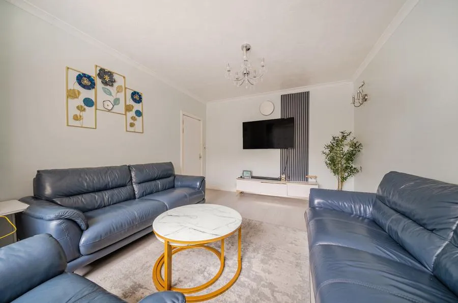 Osborne Road North, Southampton, SO17, photo 15