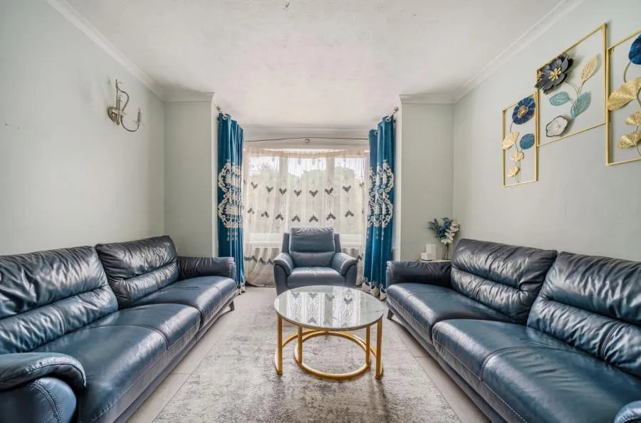 Osborne Road North, Southampton, SO17, photo 3