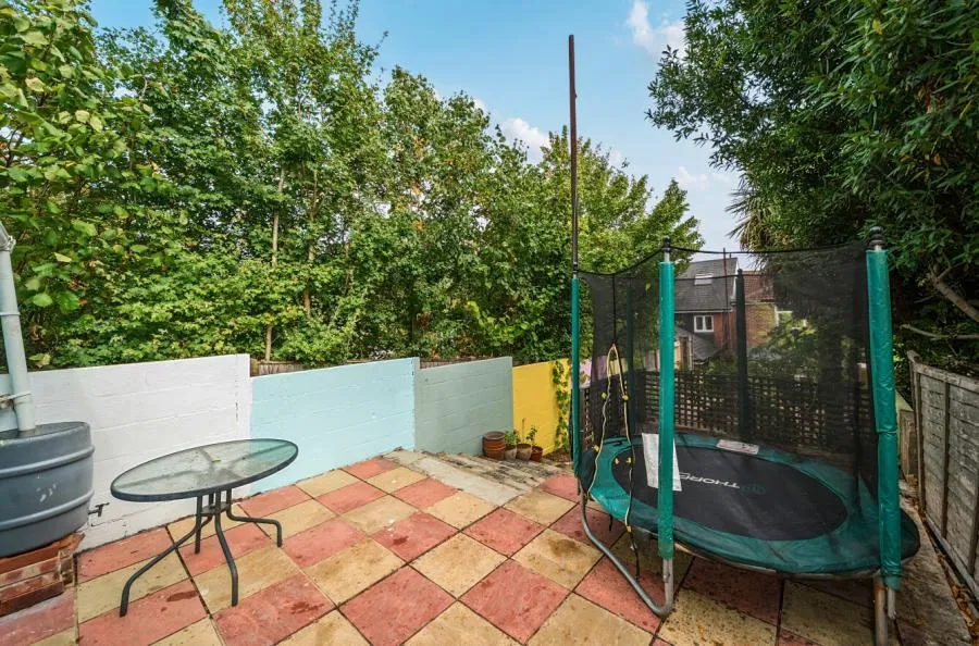 Osborne Road North, Southampton, SO17, photo 23