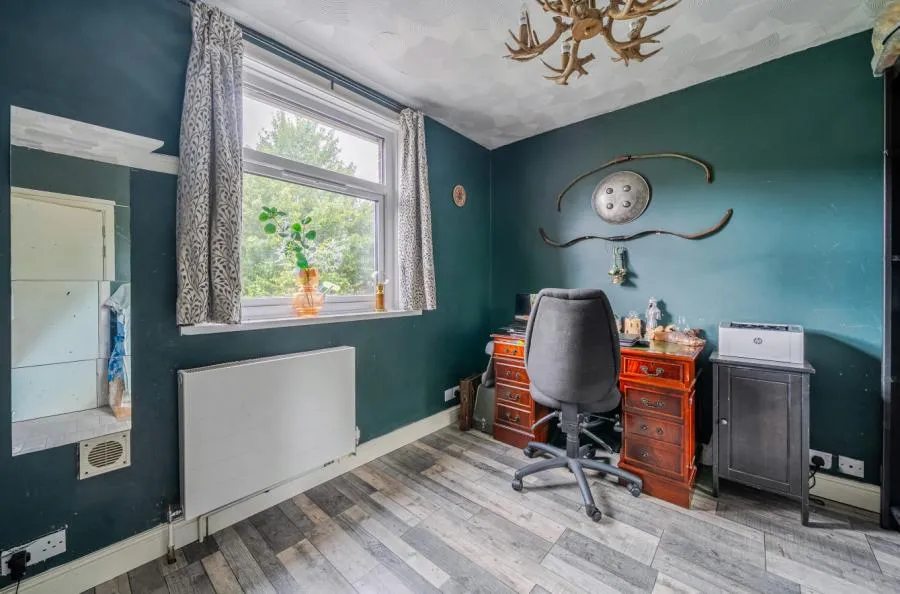 Osborne Road North, Southampton, SO17, photo 21