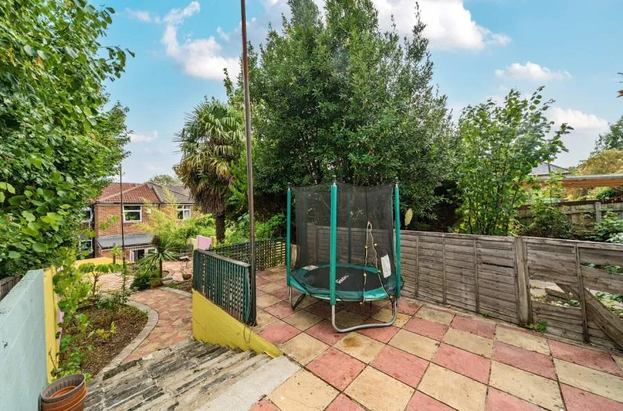 Osborne Road North, Southampton, SO17, photo 19