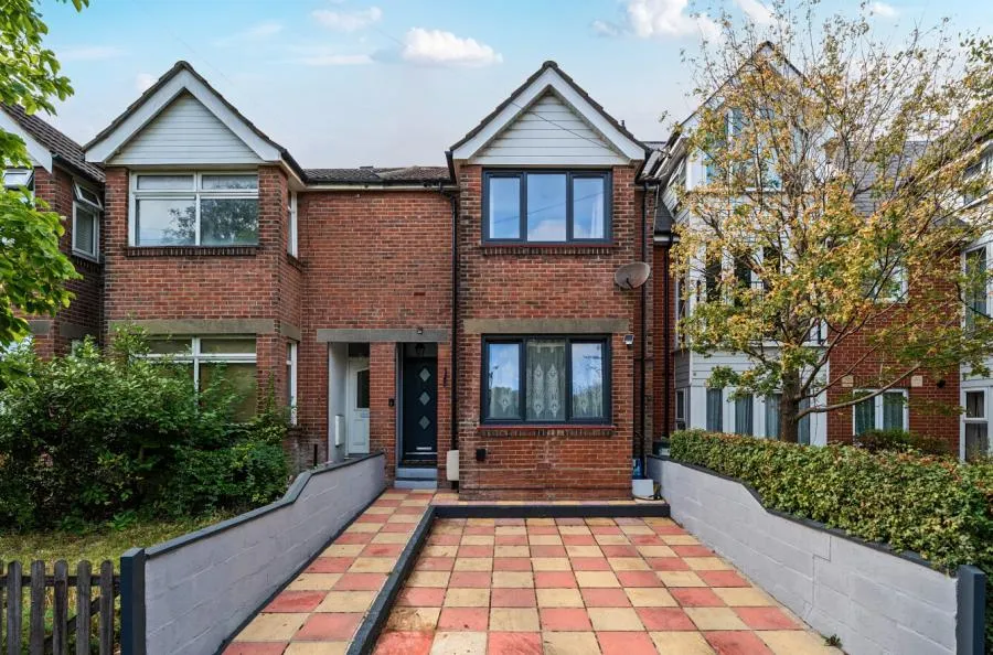 Osborne Road North, Southampton, SO17, photo 20
