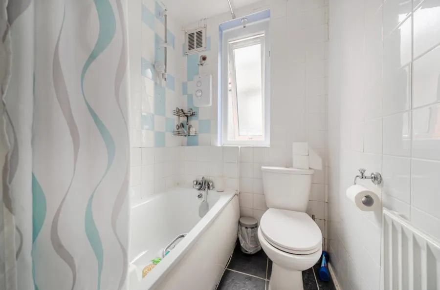 Osborne Road North, Southampton, SO17, photo 10