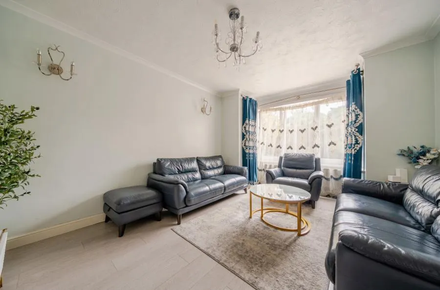 Osborne Road North, Southampton, SO17, photo 14