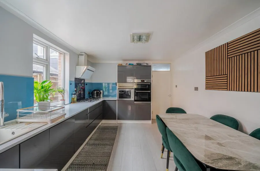 Osborne Road North, Southampton, SO17, photo 9