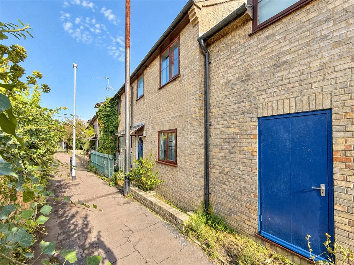 Orchard Street, Cambridge, CB1, photo 11