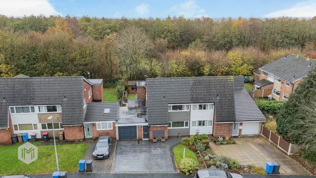 Calder Drive, Worsley, Manchester, M28 0TH, photo 12