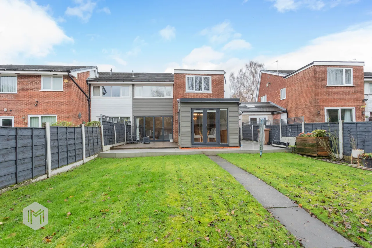 Calder Drive, Worsley, Manchester, M28 0TH, photo 13