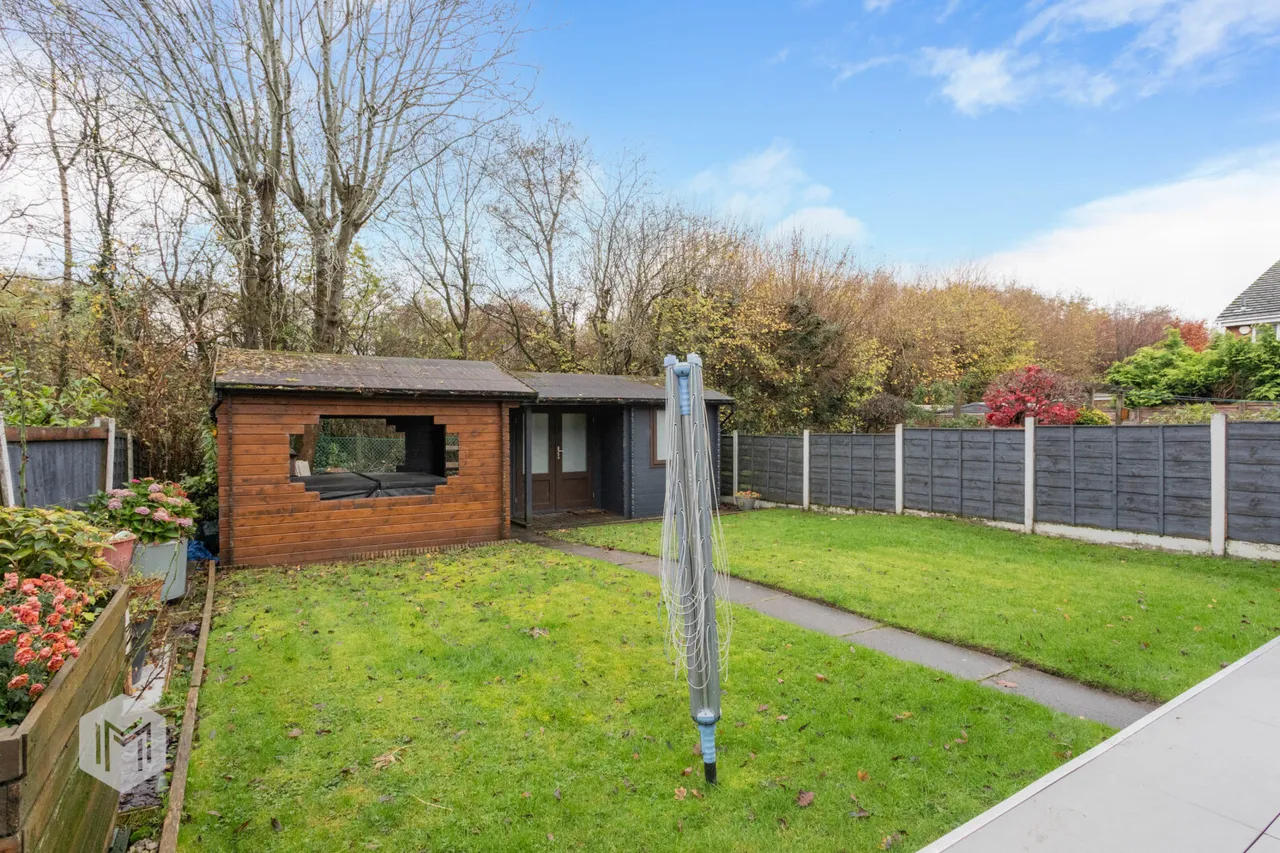 Calder Drive, Worsley, Manchester, M28 0TH, photo 25