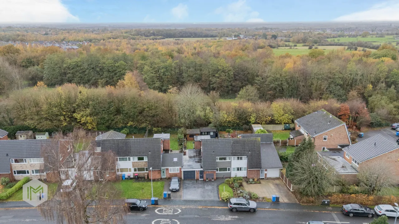 Calder Drive, Worsley, Manchester, M28 0TH, photo 32
