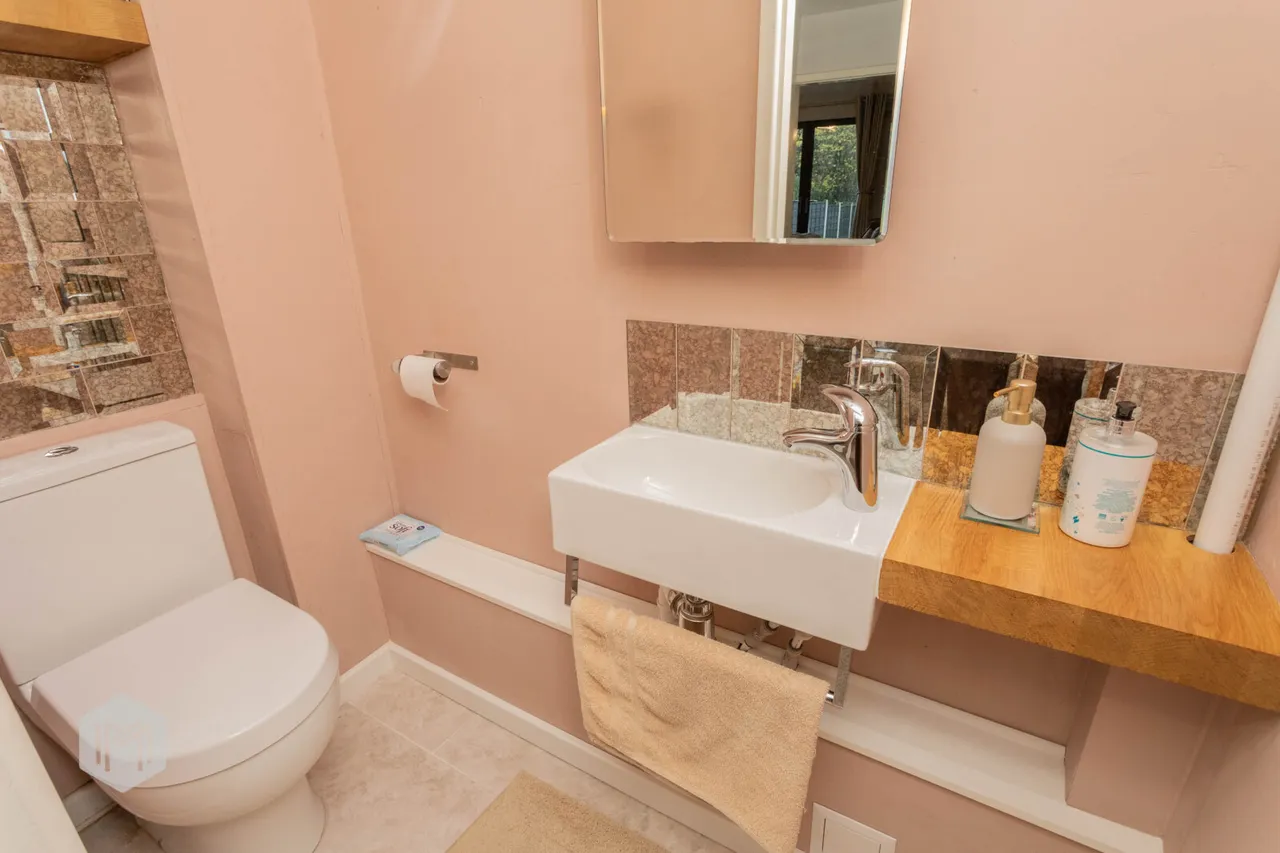 Calder Drive, Worsley, Manchester, M28 0TH, photo 7