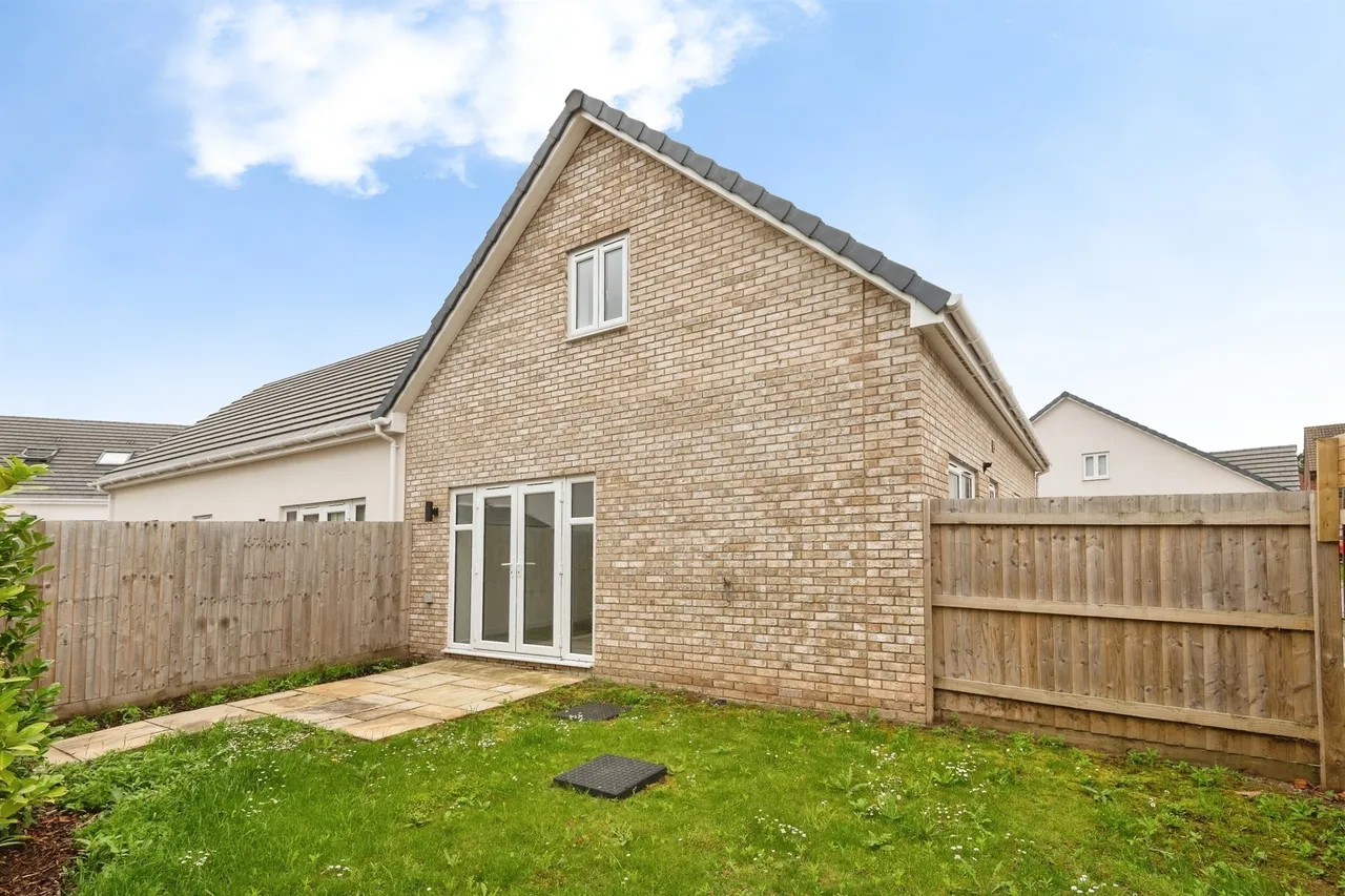 Newtown Road, Highbridge, TA9, photo 17