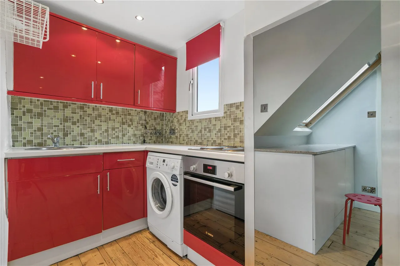 Kew Gardens Road, Richmond, TW9, photo 6