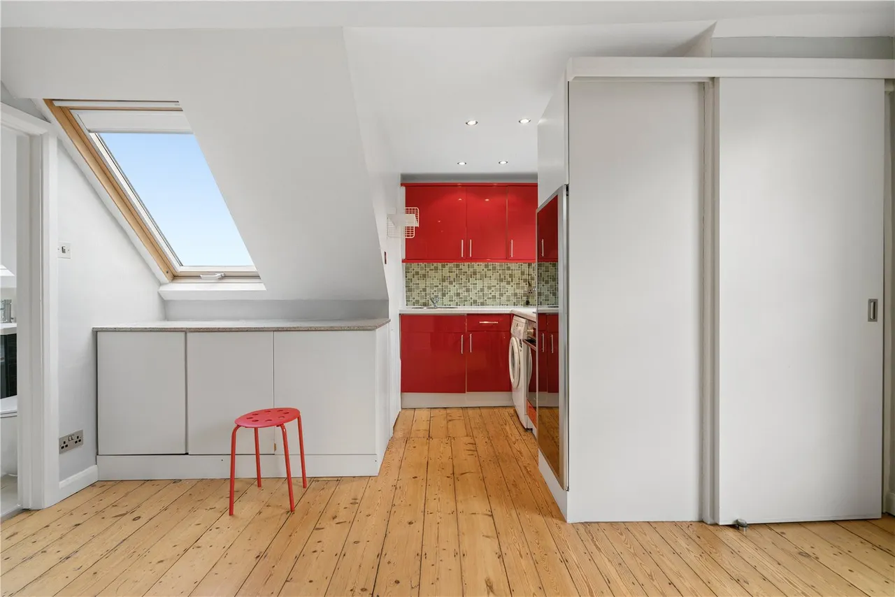 Kew Gardens Road, Richmond, TW9, photo 4