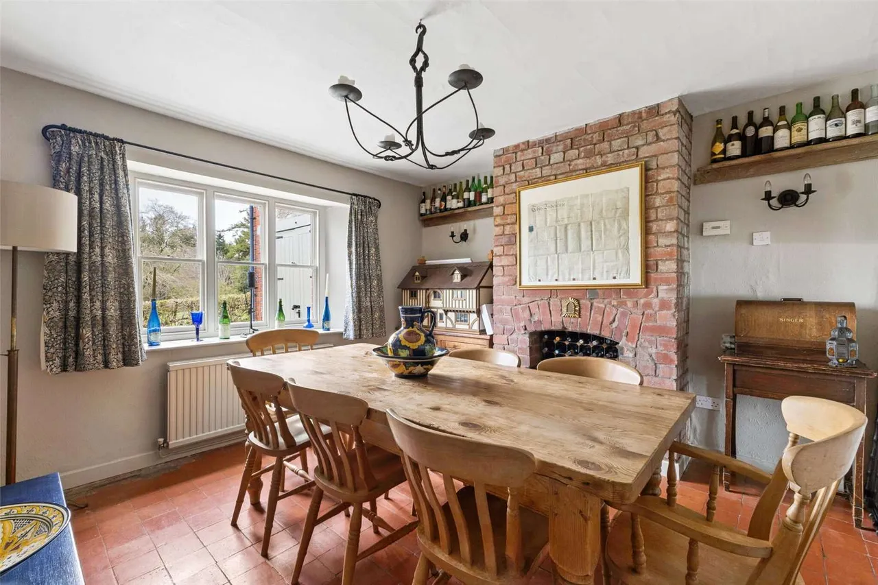 Rhyd-y-Meudwy, Ruthin, Denbighshire, LL15 2ST, photo 7