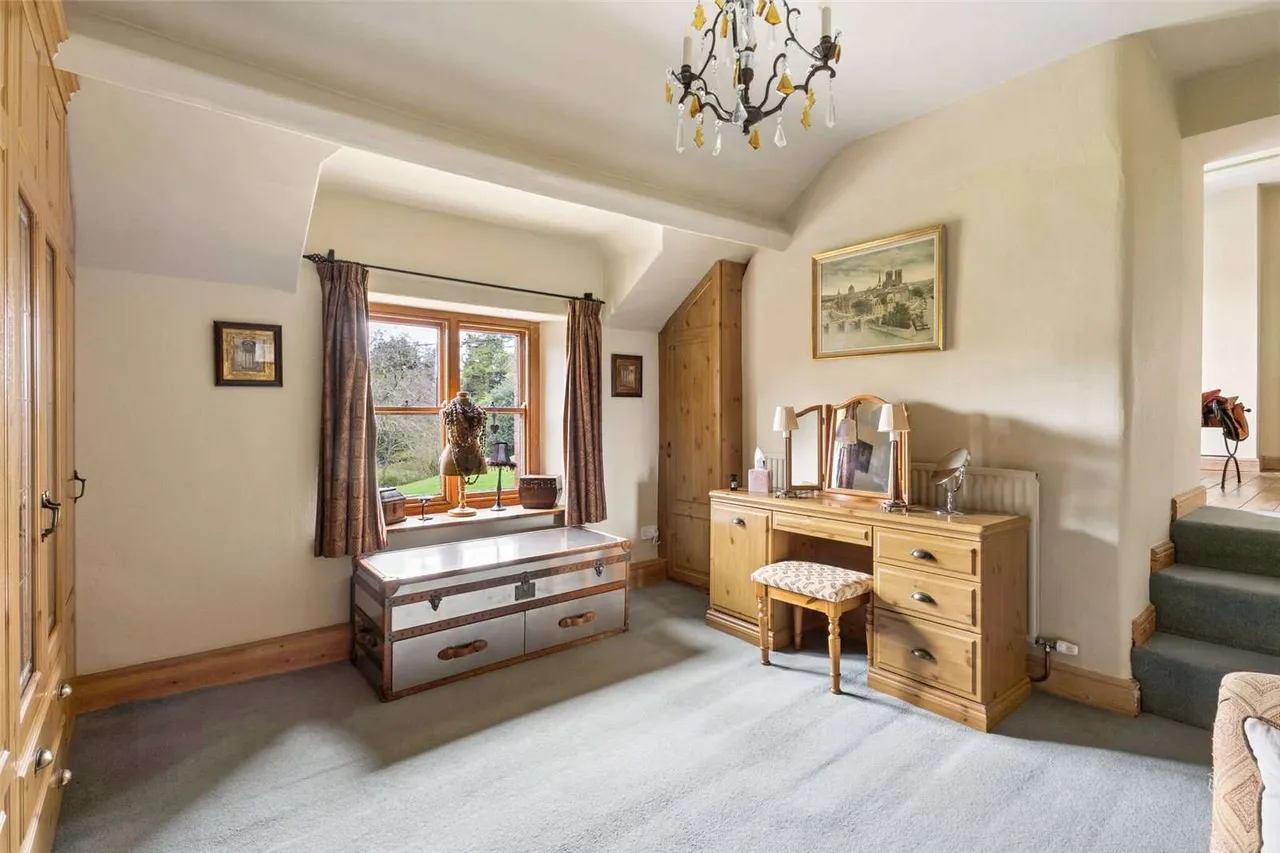 Rhyd-y-Meudwy, Ruthin, Denbighshire, LL15 2ST, photo 10