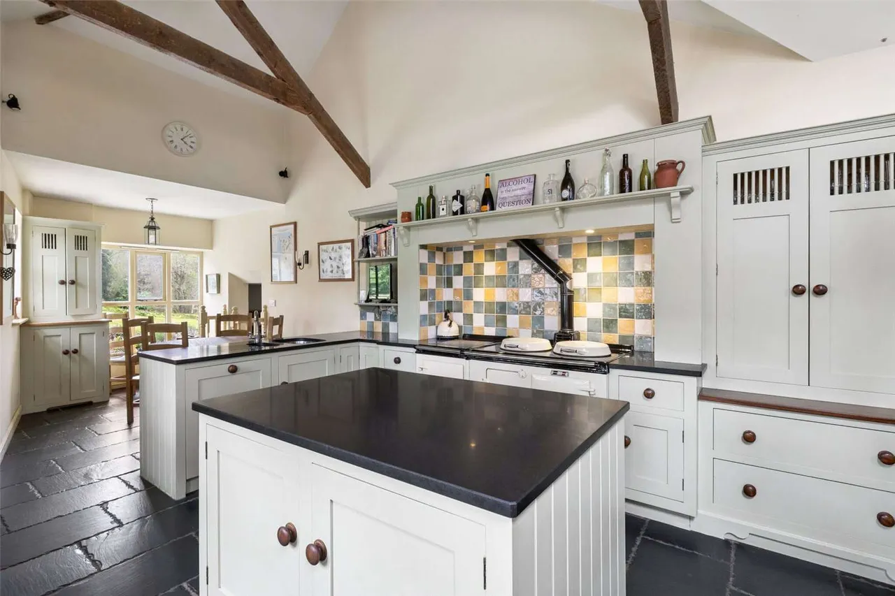 Rhyd-y-Meudwy, Ruthin, Denbighshire, LL15 2ST, photo 3