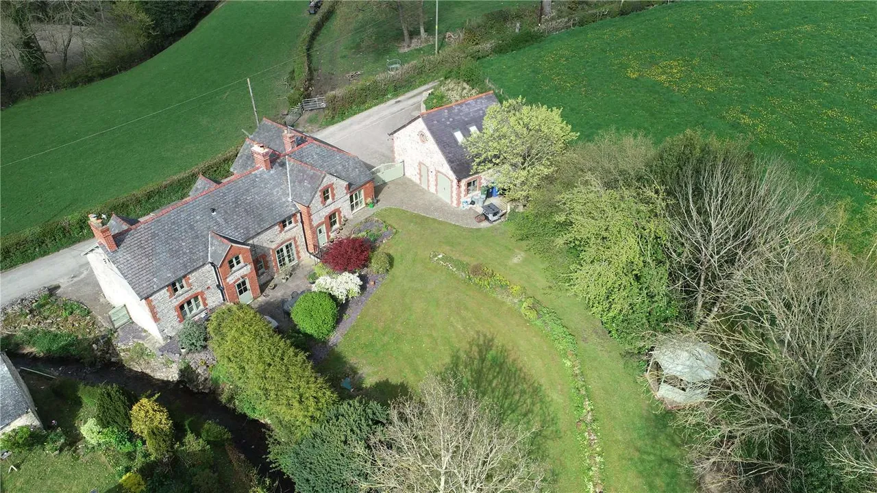 Rhyd-y-Meudwy, Ruthin, Denbighshire, LL15 2ST, photo 2