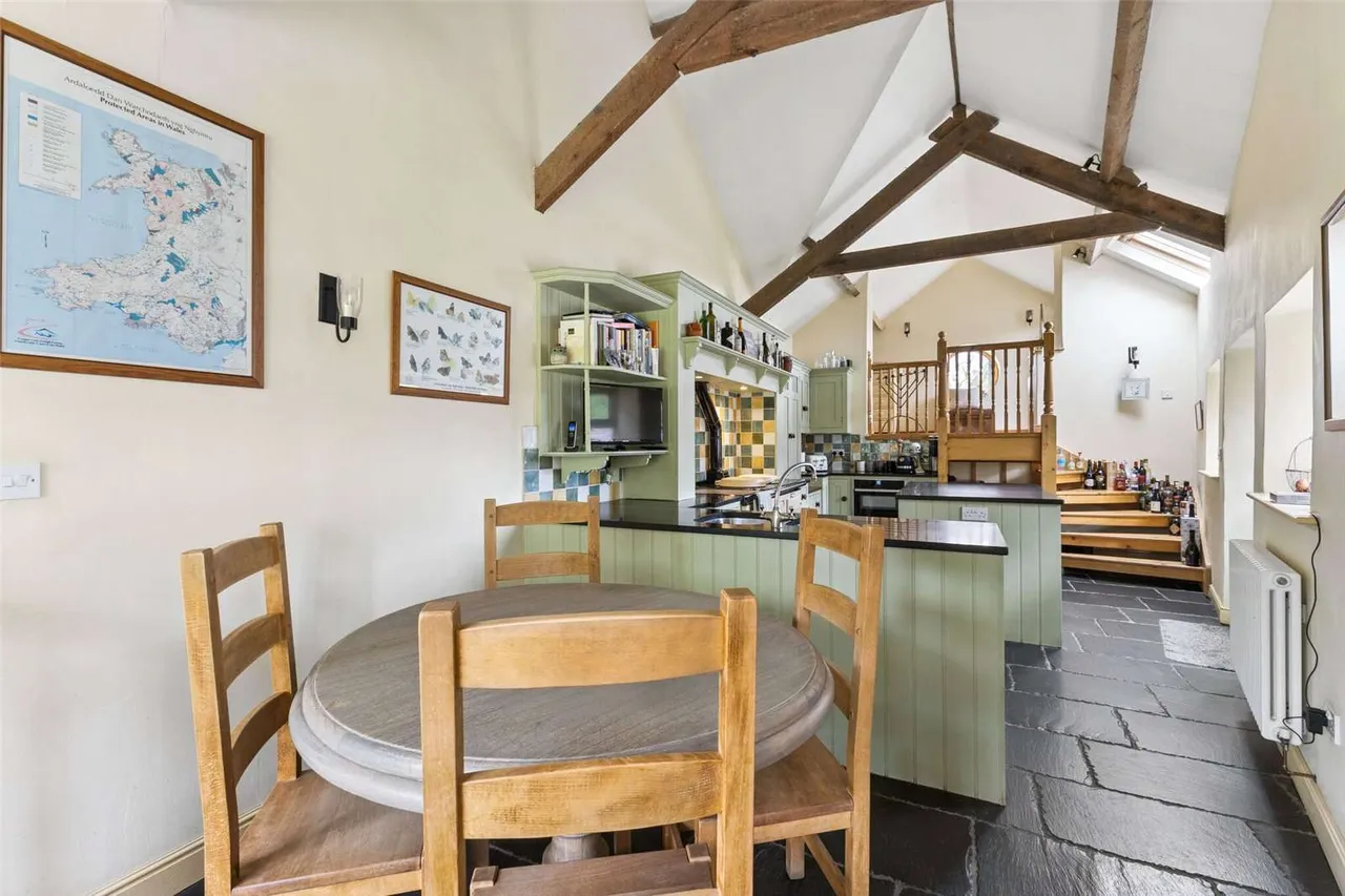 Rhyd-y-Meudwy, Ruthin, Denbighshire, LL15 2ST, photo 4