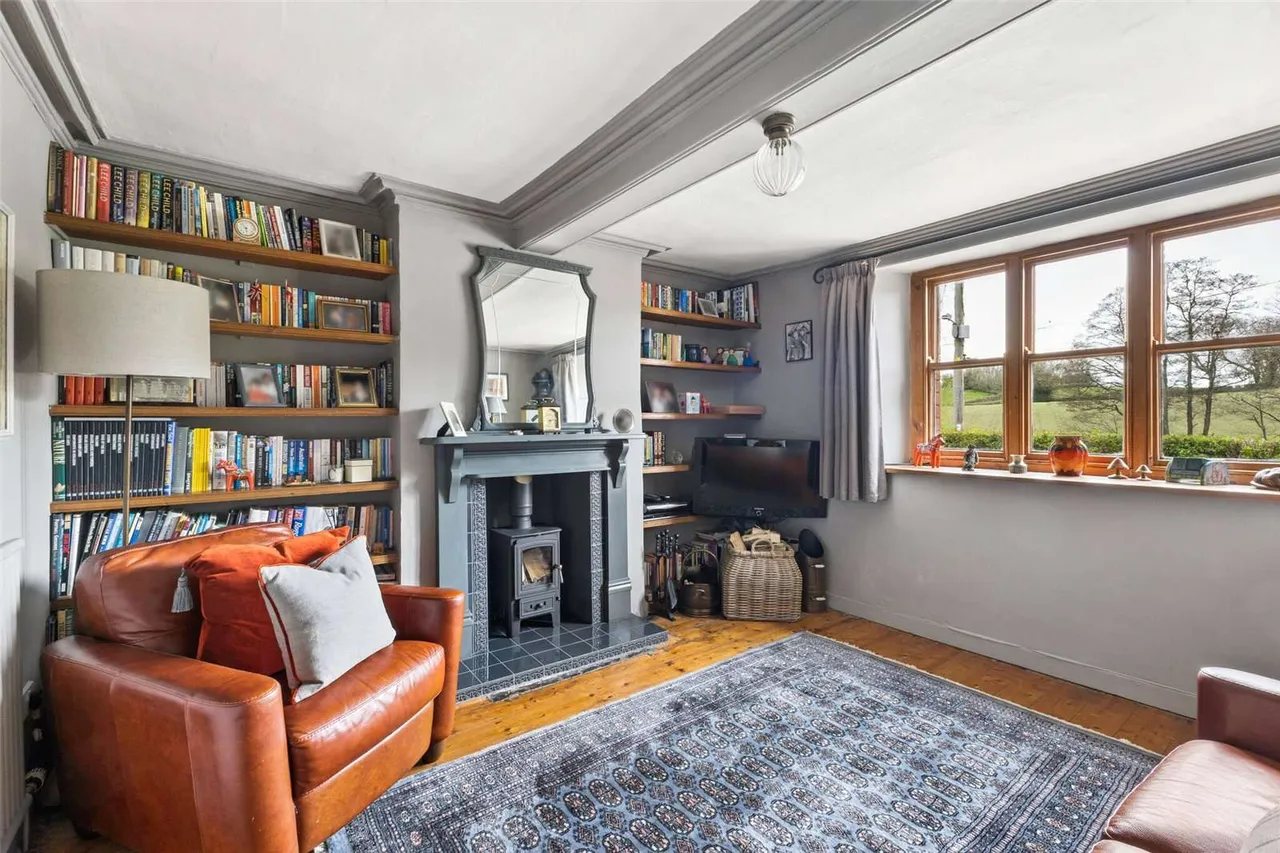 Rhyd-y-Meudwy, Ruthin, Denbighshire, LL15 2ST, photo 6
