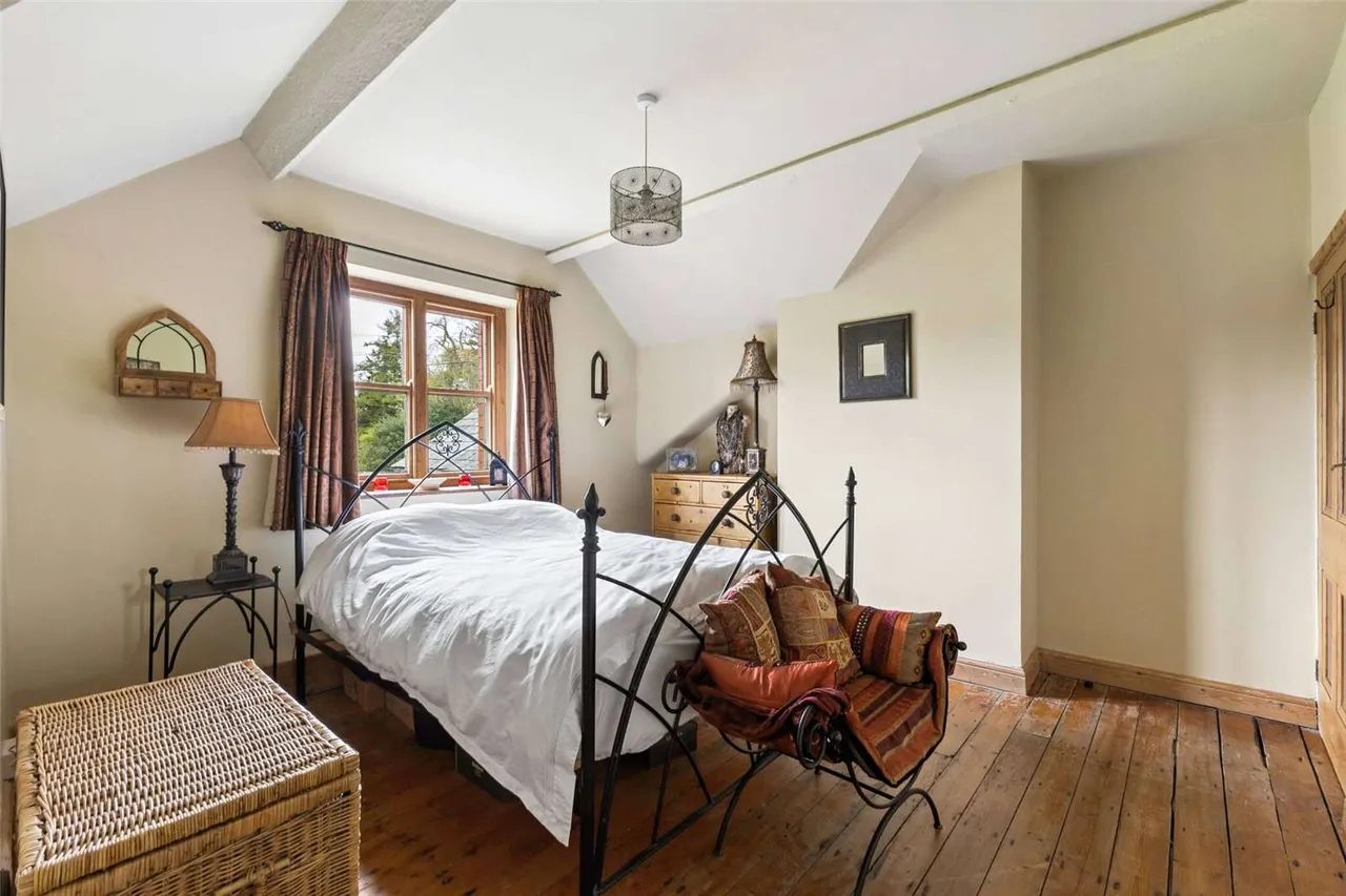 Rhyd-y-Meudwy, Ruthin, Denbighshire, LL15 2ST, photo 11