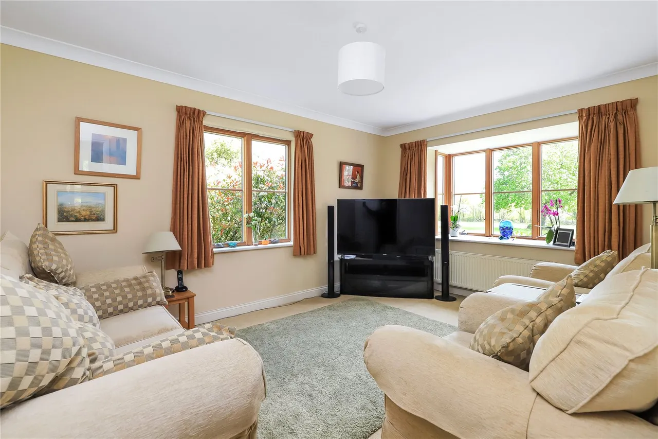 Football Green, Minstead, Lyndhurst, Hampshire, SO43 7FR, photo 8