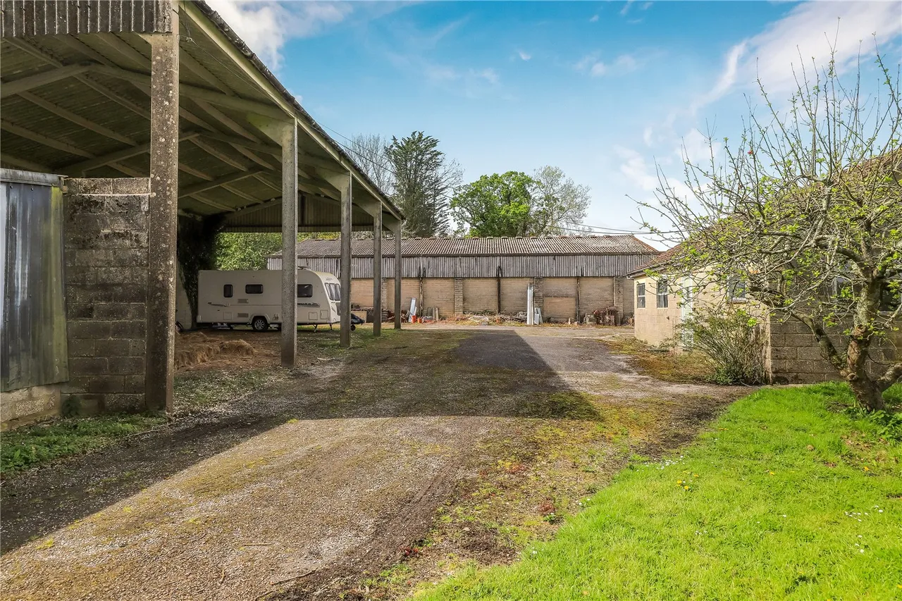 Football Green, Minstead, Lyndhurst, Hampshire, SO43 7FR, photo 23