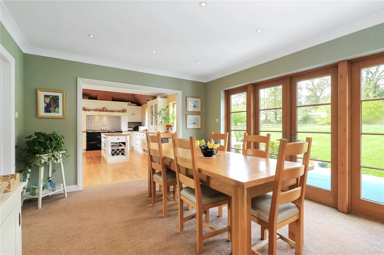 Football Green, Minstead, Lyndhurst, Hampshire, SO43 7FR, photo 4
