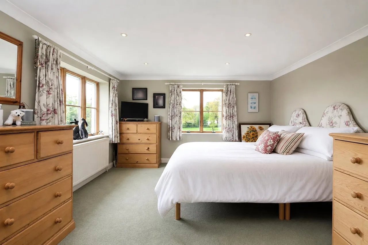 Football Green, Minstead, Lyndhurst, Hampshire, SO43 7FR, photo 12