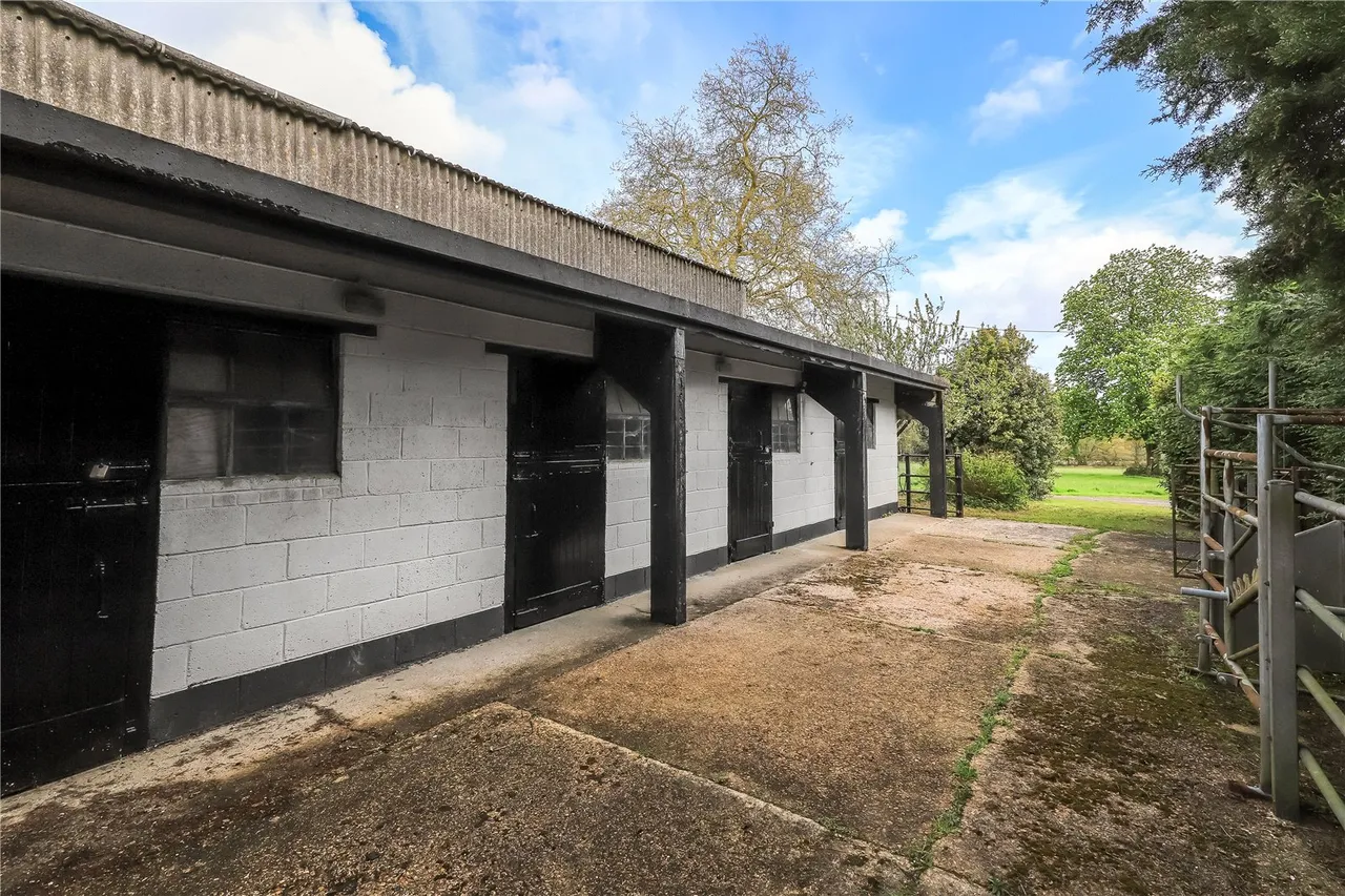 Football Green, Minstead, Lyndhurst, Hampshire, SO43 7FR, photo 24