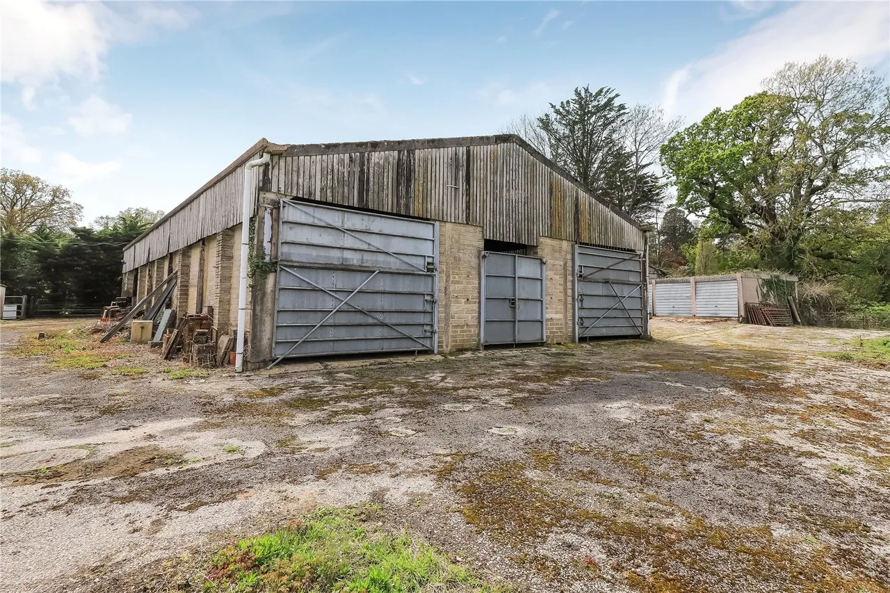 Football Green, Minstead, Lyndhurst, Hampshire, SO43 7FR, photo 19