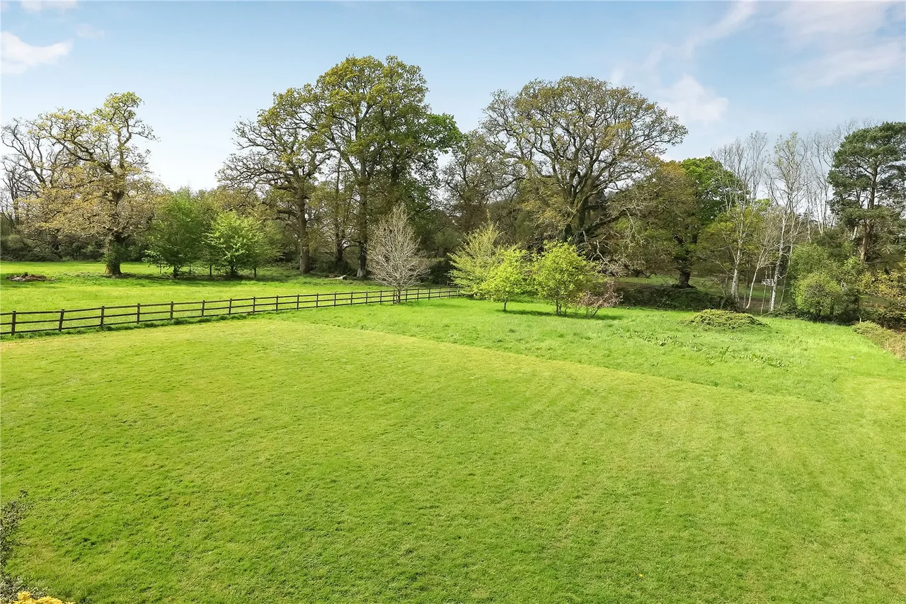 Football Green, Minstead, Lyndhurst, Hampshire, SO43 7FR, photo 17