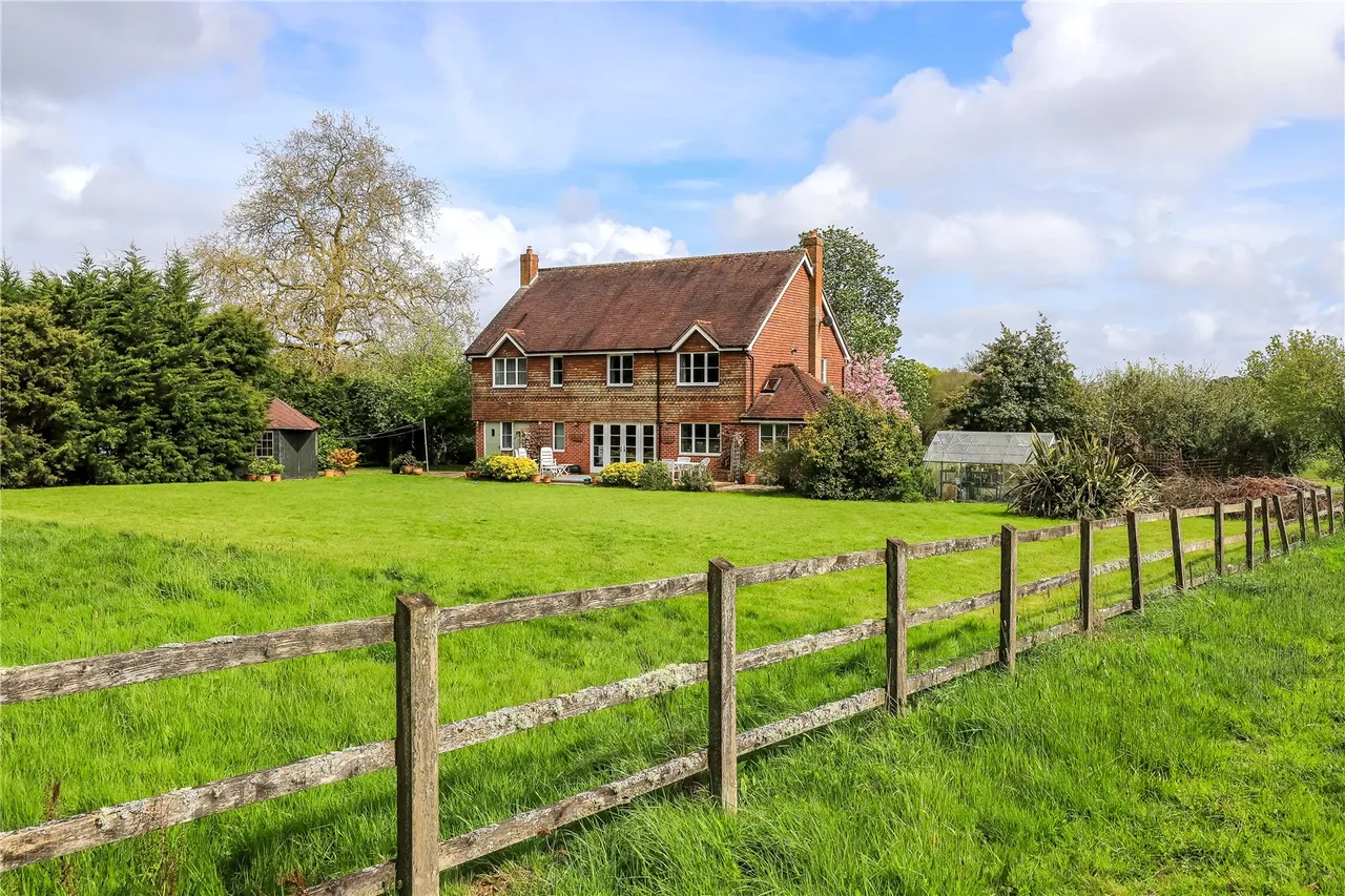 Football Green, Minstead, Lyndhurst, Hampshire, SO43 7FR, photo 25