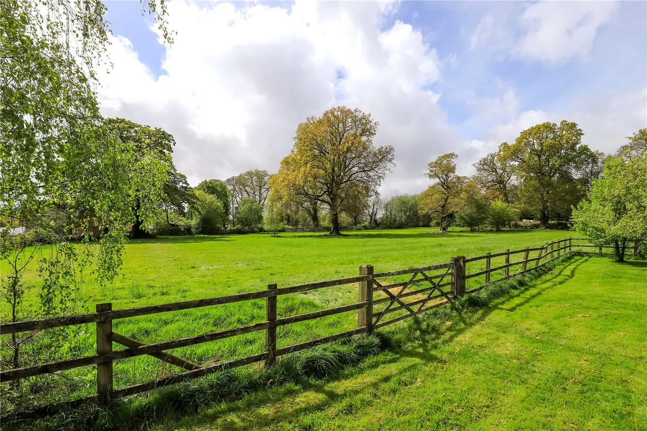 Football Green, Minstead, Lyndhurst, Hampshire, SO43 7FR, photo 21