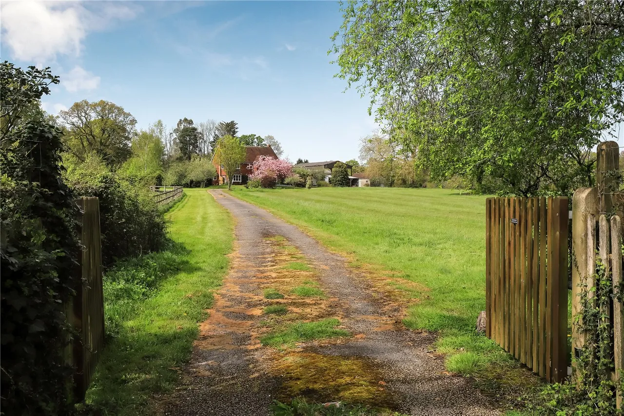 Football Green, Minstead, Lyndhurst, Hampshire, SO43 7FR, photo 20
