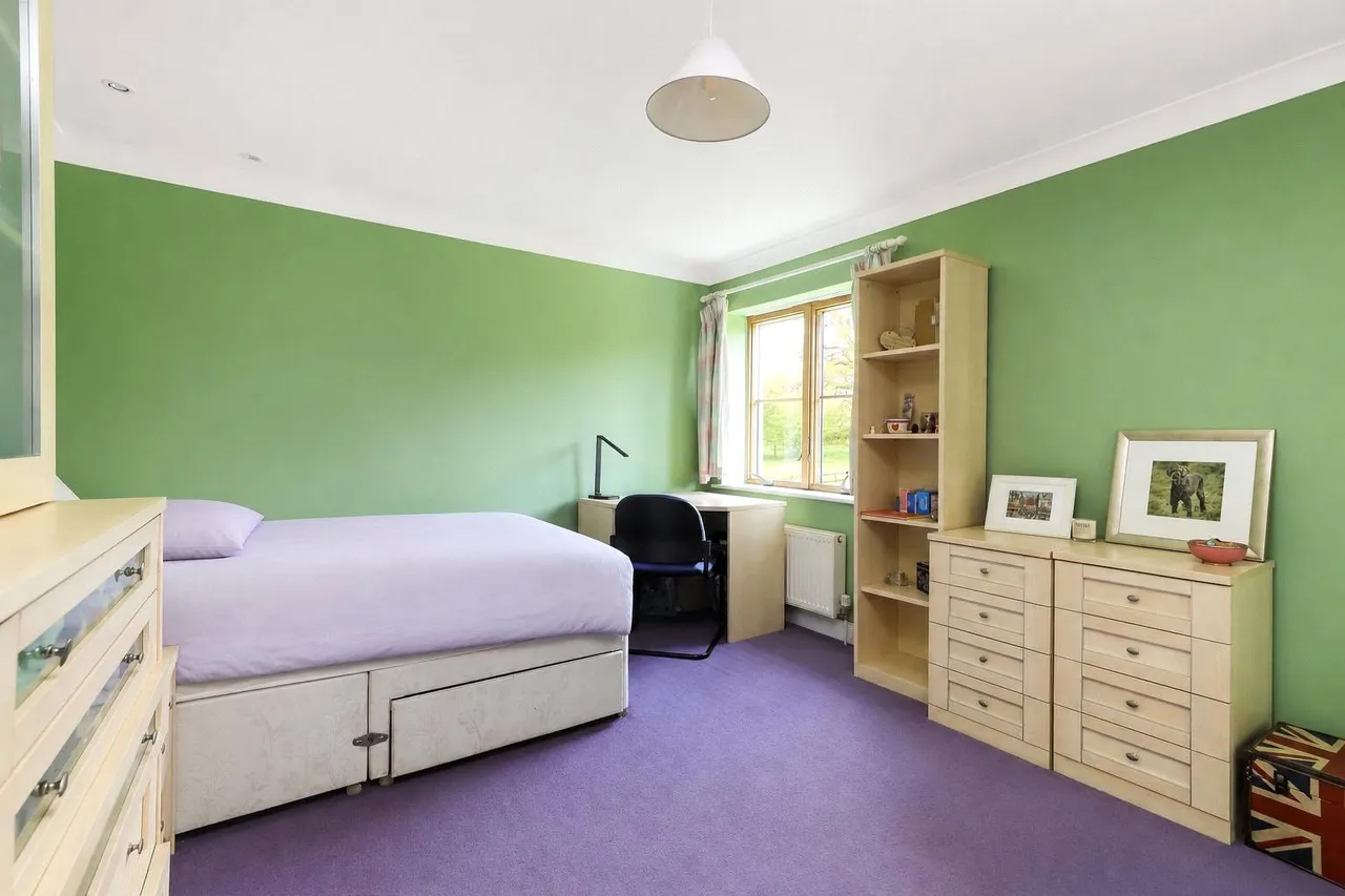 Football Green, Minstead, Lyndhurst, Hampshire, SO43 7FR, photo 14