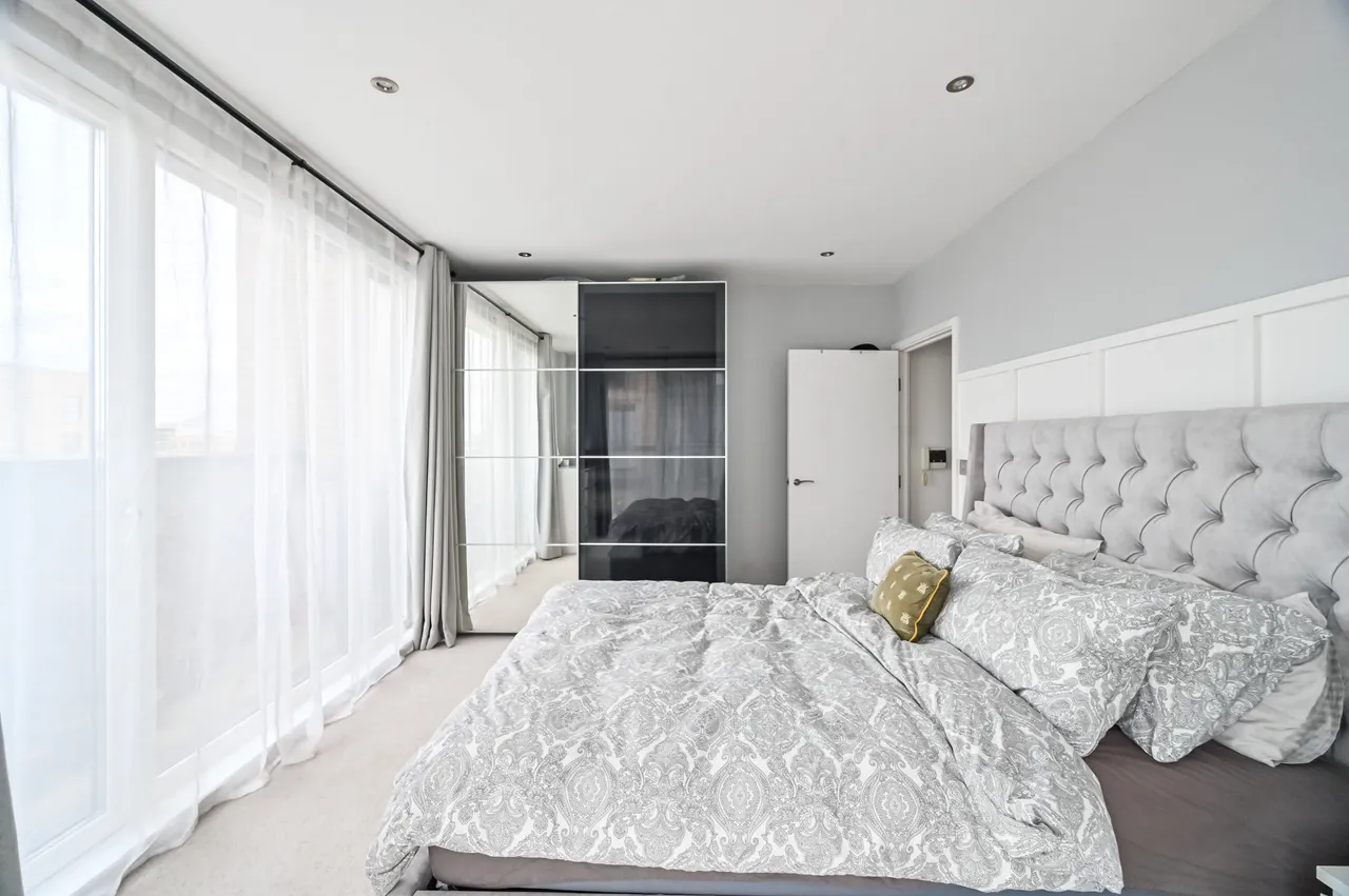 London, E3, photo 21