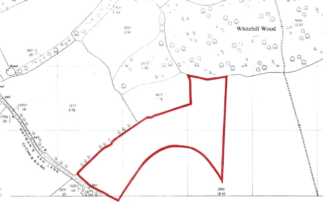 Land North Side, Cotmans Ash Lane, TN15, photo 12
