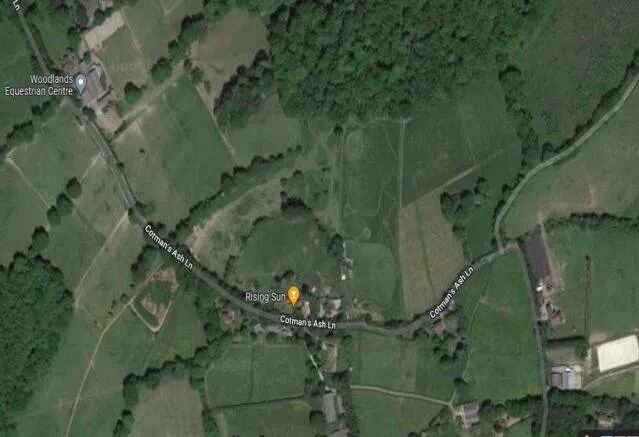 Land North Side, Cotmans Ash Lane, TN15, photo 3