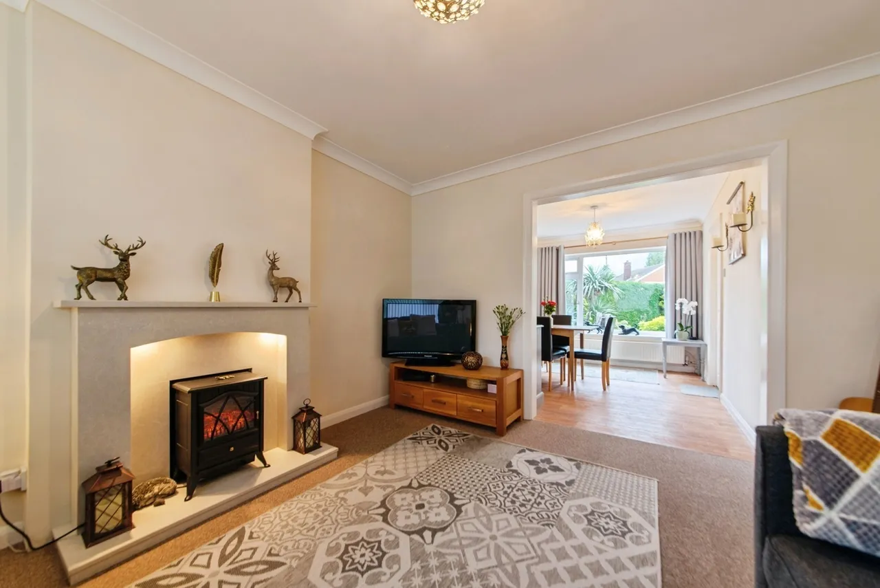 Broadway, North Hykeham, Lincoln, Lincolnshire, LN6, photo 6
