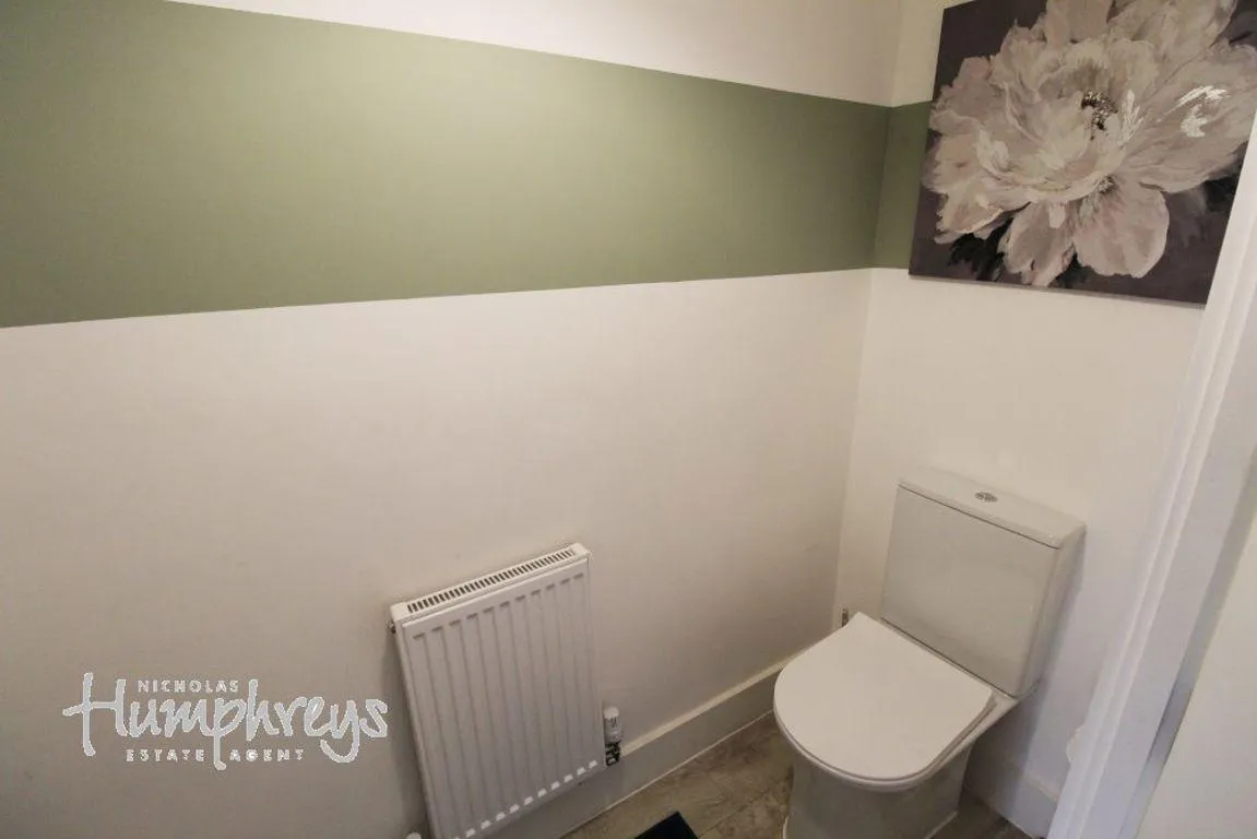 Groveley Lane, Northfield, B31, photo 15