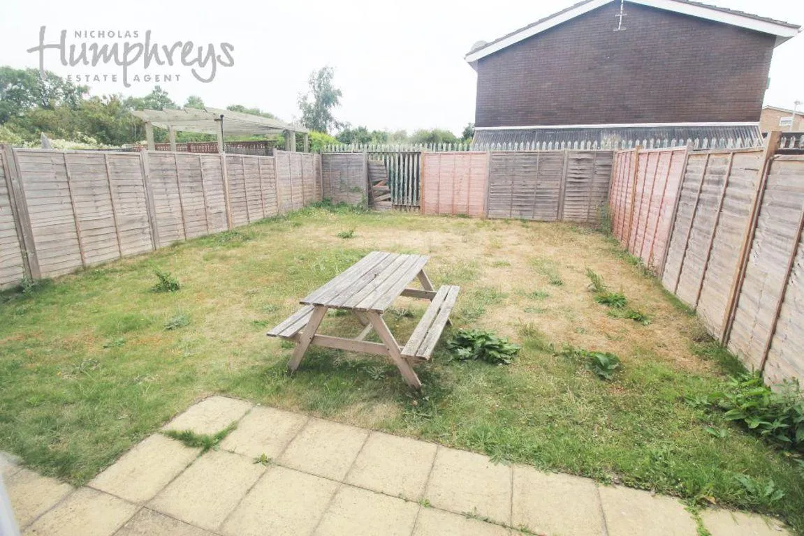 Groveley Lane, Northfield, B31, photo 16