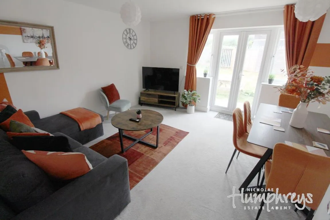 Groveley Lane, Northfield, B31, photo 5
