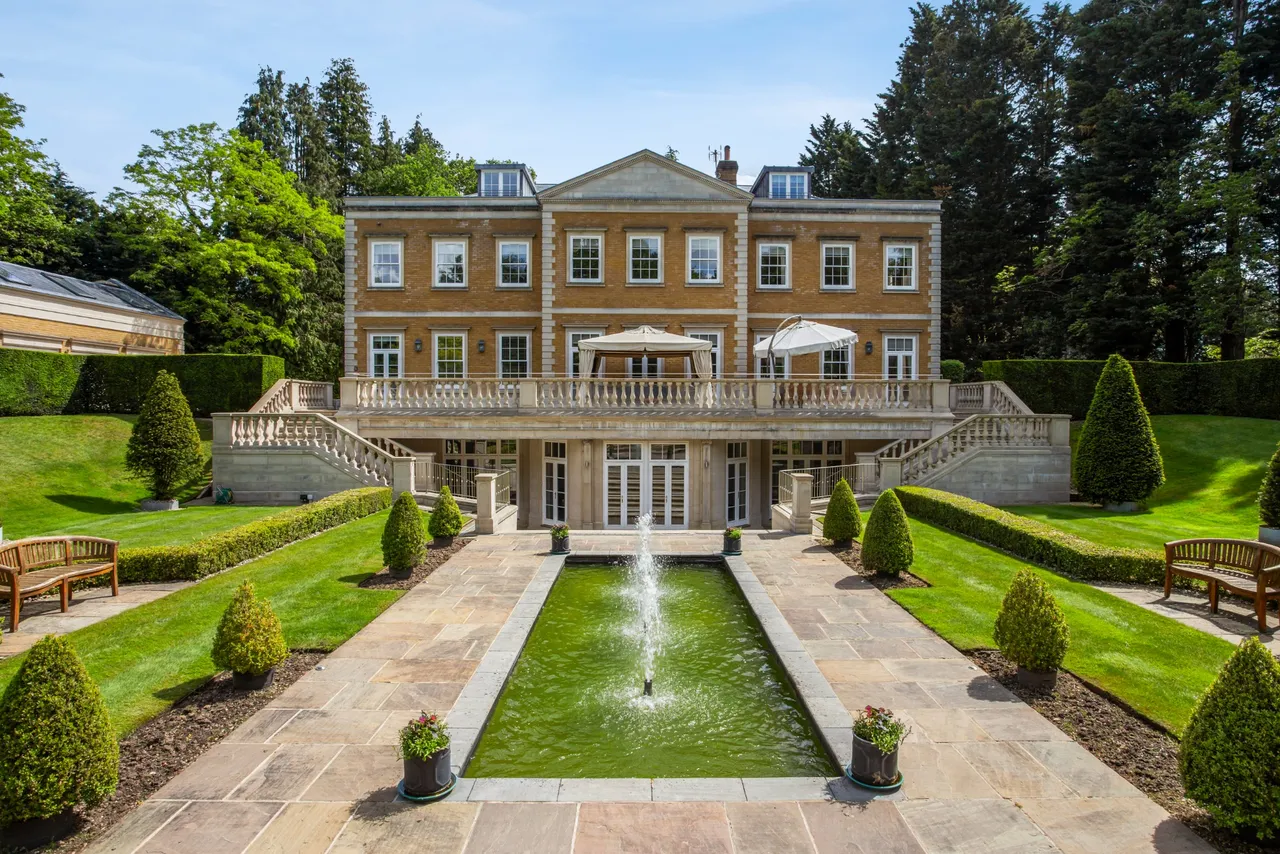 Virginia Water, GU25, photo 29