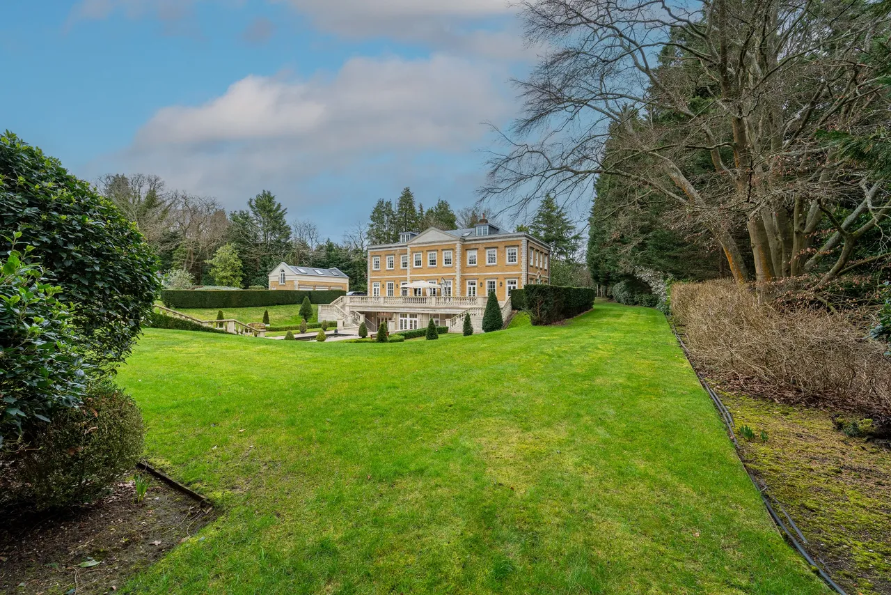 Virginia Water, GU25, photo 25