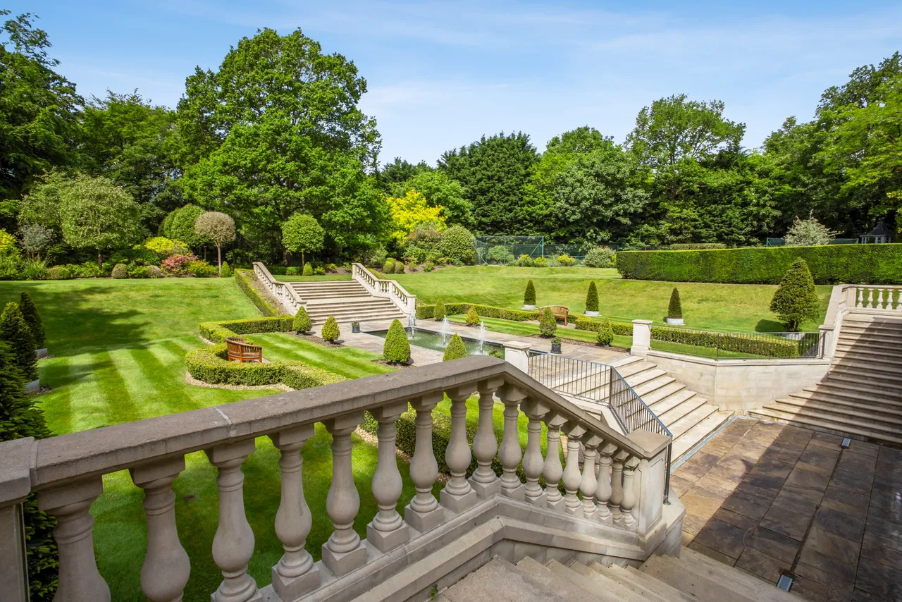 Virginia Water, GU25, photo 4