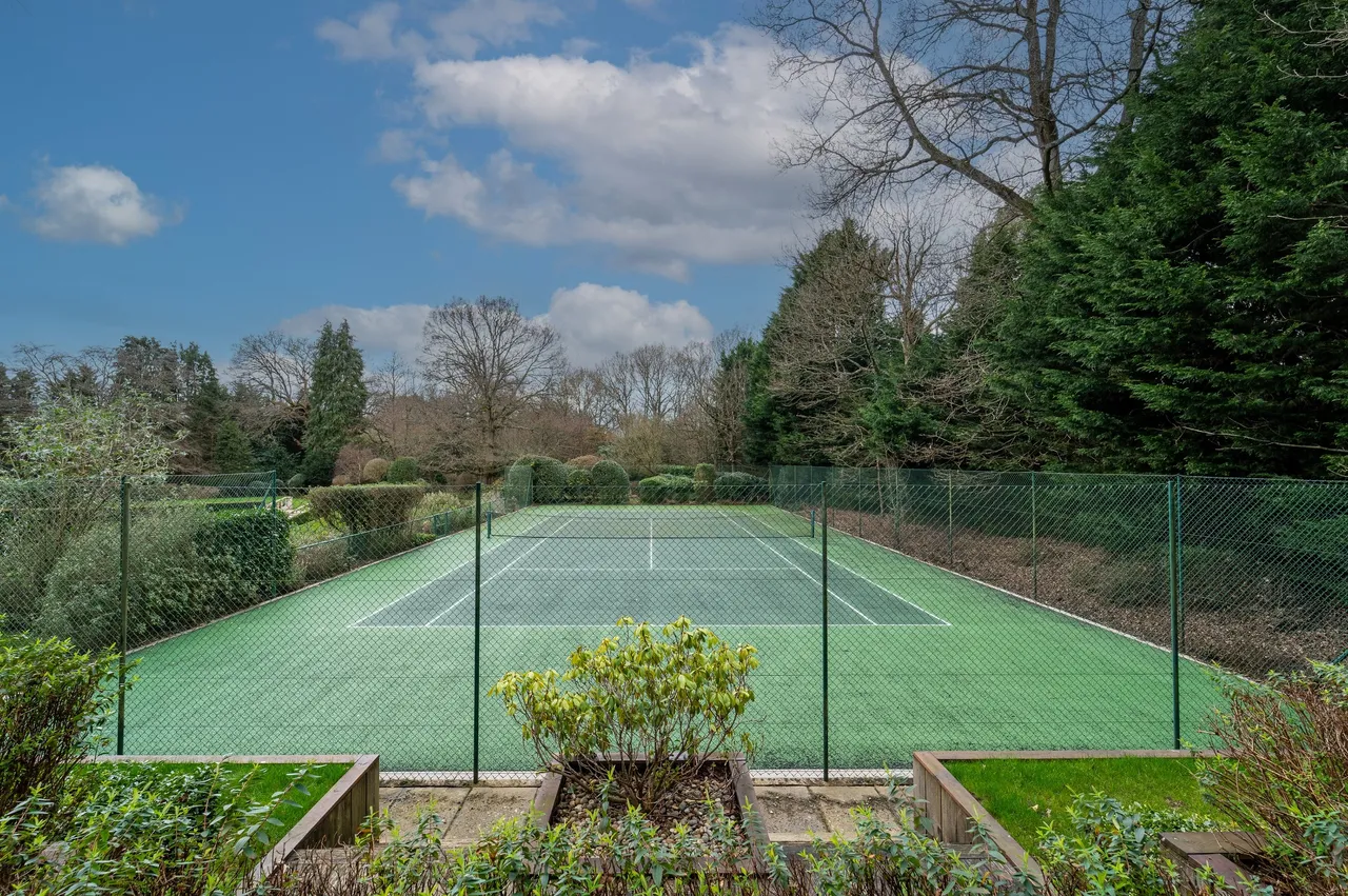Virginia Water, GU25, photo 5