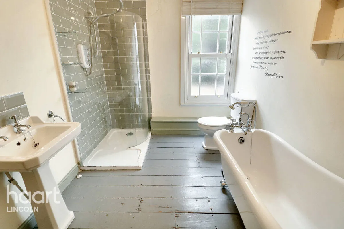 Newland Street West, Lincoln, LN1, photo 8