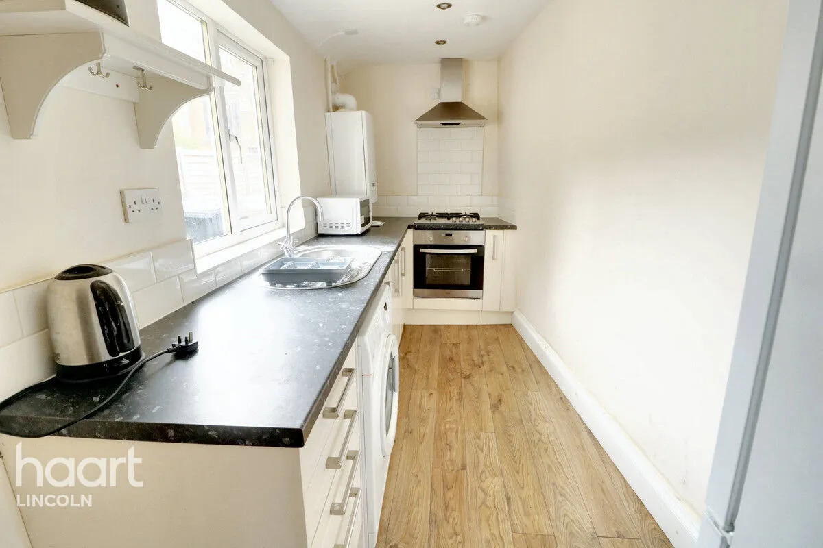 Newland Street West, Lincoln, LN1, photo 4