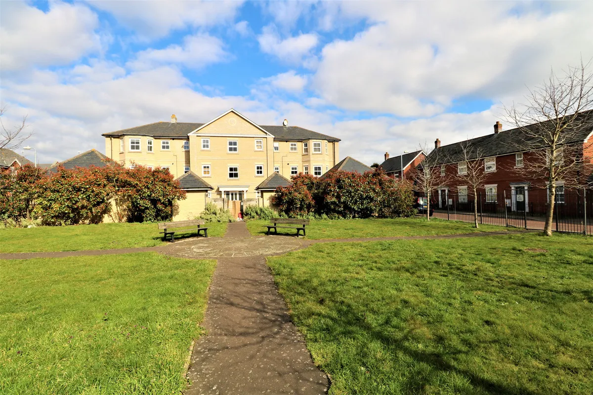 Steed Crescent, Essex, Colchester, CO2 7SJ, photo 10